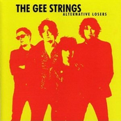 Cherry Bomb by The Gee Strings