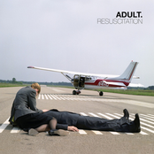 Adult.: Resuscitation