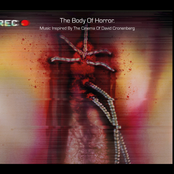The Body Of Horror - Music Inspired By The Cinema Of David Cronenberg