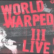 Vans Warped Tour World Warped III Live