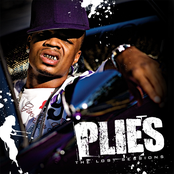Where He At by Plies