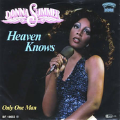 Heaven Knows
