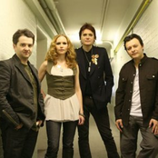 manic street preachers & nina persson