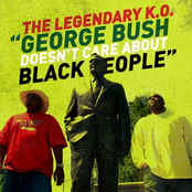 George Bush Doesn't Care About Black People