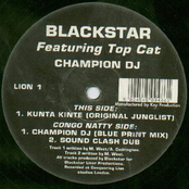 Champion DJ