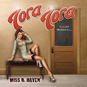 Down On You by Tora Tora