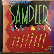 Headfirst Sampler