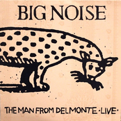 Big Noise (Live)