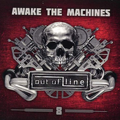 Awake the Machines, Vol. 8