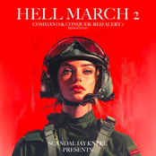 Hell March 2 (Command and Conquer Red Alert 2: Reimagined) - Single