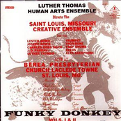 Funky Donkey Vols. 1 & 2