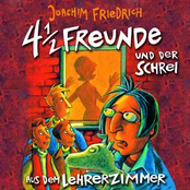 07: 4 1/2 Freunde und der Schrei aus dem Lehrerzimmer