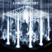 Lord of the Lost: Empyrean (Deluxe Edition)