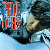 Introduction By Peter Yarrow by Phil Ochs