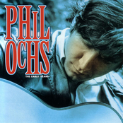 How Long by Phil Ochs