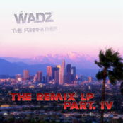 The Remix LP (Part. IV)