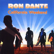 Ron Dante: California Weekend