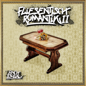 Finch: Fliesentisch Romantik 2