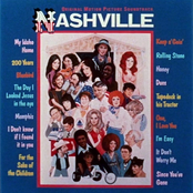 Nashville - The Original Motion Picture Soundtrack