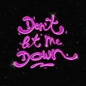 Don't Let Me Down