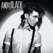 Andy Black: The Shadow Side