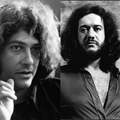 deodato & airto moreira