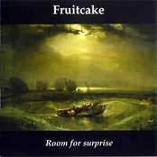 Room For Surprise by Fruitcake
