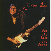 Blues For J by Julian Sas