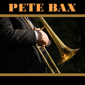 pete bax