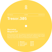 Magnet EP