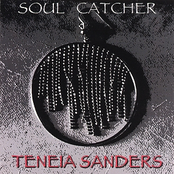 Try by Teneia Sanders