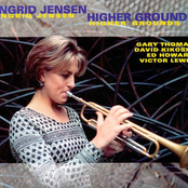 Ingrid Jensen: Higher Grounds