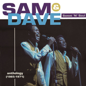 My Reason For Living by Sam & Dave