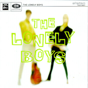 the lonely boys