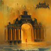 Entrance to the Otherwhere