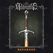 Adamantis: Reforged