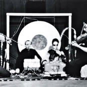 la monte young, marian z, john cale, tony conrad, angus maclise