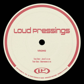 LOUD PRESSINGS 05
