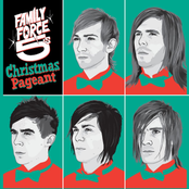 Do You Hear What I Hear by Family Force 5