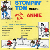 My Home By The Fraser by Stompin' Tom Connors