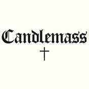 Black Dwarf by Candlemass