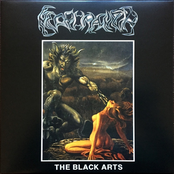 Black Arts Lead to Everlasting Sins