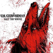 Death By Horses by U.s. Christmas