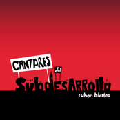 Símbolo by Rubén Blades