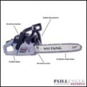 Full Cycle 10304