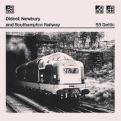 Didcot, Newbury and Southampton Railway