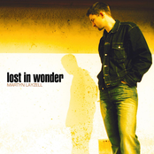 lost in wonder