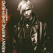 Let Go by Kenny Wayne Shepherd Band