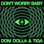 Don't Worry Baby - Single
