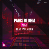 Paris Blohm: Alive